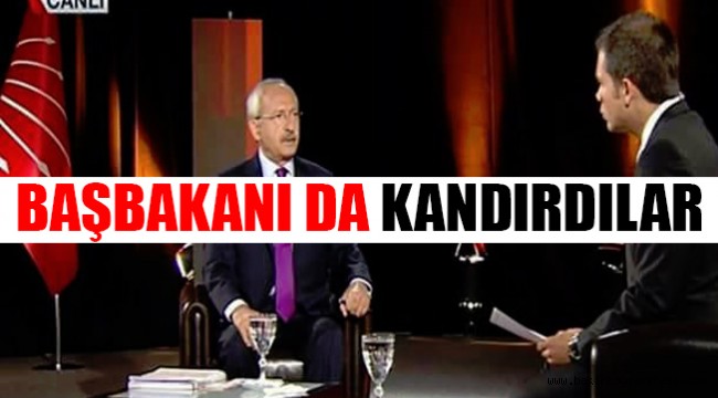 CHP liderinden kritik erken seçim açıklaması