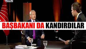 CHP liderinden kritik erken seçim açıklaması