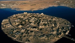 Cumhurbaşkanı Erdoğan, Sudan'dan ada istedi