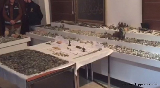 Cumhuriyet tarihinin en büyük operasyonu