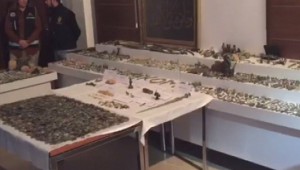 Cumhuriyet tarihinin en büyük operasyonu