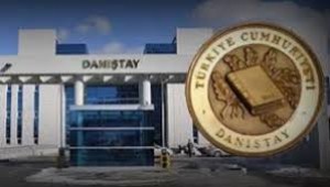 DANIŞTAY'DAN BAKIRKÖY BELEDİYESİ İLGİLİ BİR GARİP KARAR