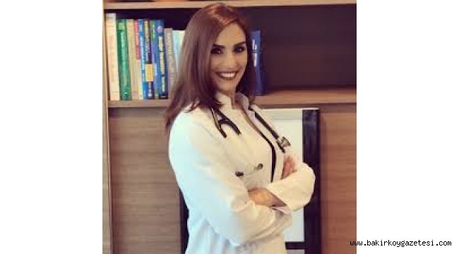 Dr. Neslihan Aktaş yazılarıyla artık Bakırköy gazetesinde..