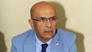 Enis Berberoğlu davasında savcı, ömür boyu hapis cezası istedi