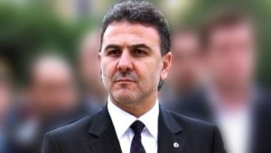 Esenyurt'ta Yeni Başkan Seçildi