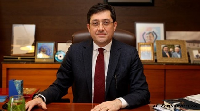 İçişleri Bakanlığı Beşiktaş Belediye Başkanını görevden alıyor