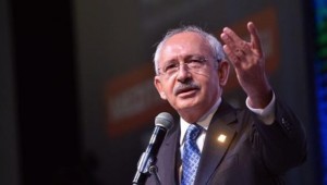 Kılıçdaroğlu'dan Erdoğan'a; senin hükümetin Türkiye Cumhuriyeti'ne ihanet etti