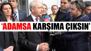 Kılıçdaroğlu'ndan Erdoğan'a jet yanıt