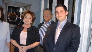 Mesut Yılmaz'ın oğlu hayatını kaybetti