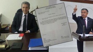 Milli Eğitim Bakanı İsmet Yılmaz'ın yeğeni, 'Özel Eğitim Daire Başkanı' olarak atandı