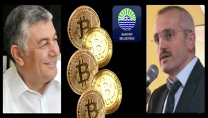 SARIYER'DE YILIN SON BOMBASI: BİTCOİN OPERASYONU!