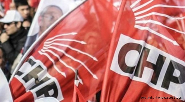 Son dakika! CHP'nin İstanbul'daki il ve ilçe kongreleri durduruldu