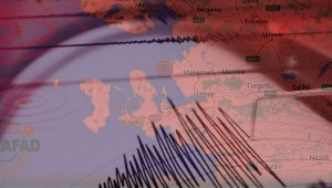 Son dakika! İzmir'de peş peşe 2 deprem! Ünlü profesör flaş detayı açıkladı