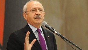 Son dakika! Kılıçdaroğlu'ndan olağanüstü toplantı çağrısı