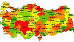 12 il, büyükşehir olacak