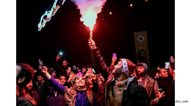 2018'de Türkiye: Erken seçim mi, seçime hazırlık yılı mı?