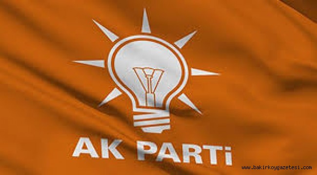 AKP'de istifa depremi devam edecek... İşte istifası istenecek 2 belediye başkanı daha