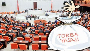 AKP'nin seçim torbasında ne var?