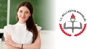 Bakan Yılmaz'dan ek öğretmen ataması müjdesi