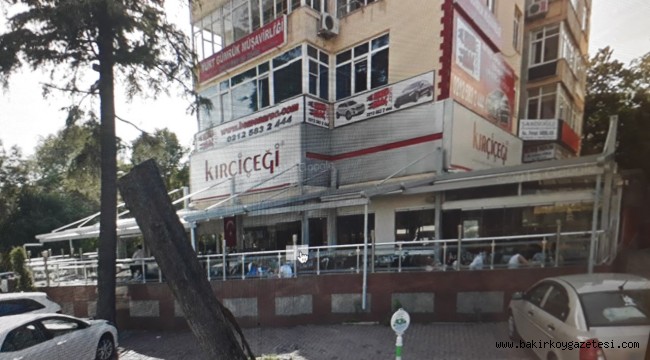 BAKIRKÖY BELEDİYESİ NEDEN İŞLEM YAPMIYOR?