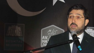 Beşiktaş Belediye Başkanı: Eşim ve oğluma da yurt dışı yasağı konuldu