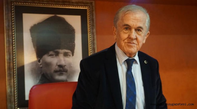 Beşiktaş Belediye Başkanı Seçildi, Bakın Hangi Partiden