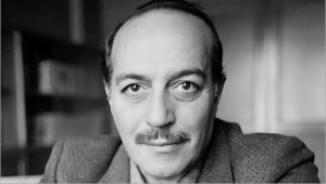 Cemal Süreya, ölümünün 28. yılında kendi şiirleri ve sözleriyle anılıyor.