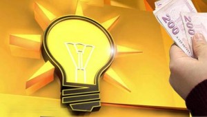 CHP'den FETÖ raporu: AKP'li belediyeler ihale yağdırmış