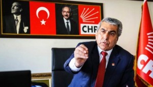 CHP İstanbul İl Başkanı Cemal Canpolat: Bu yolsuzluk, hırsızlık, talan düzenini yıkacağız