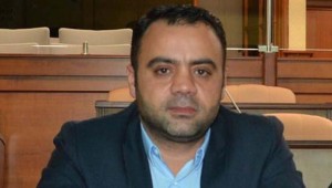 CHP 'Lİ NADİR ATAMAN "AKP BELEDİYE KANUN TANIMIYOR SUÇ İŞLİYOR"