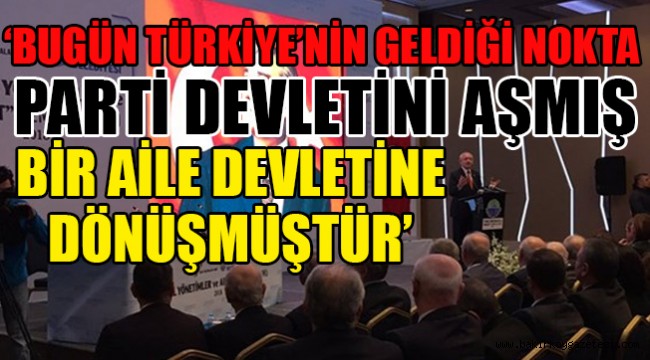 CHP liderinden net Afrin mesajı
