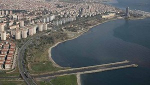 Danıştay'dan valiliğe ikinci ret: Ataköy'de kıyı kenar çizgisi yanlış belirlendi