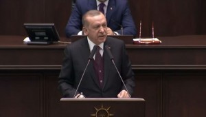 Erdoğan'dan Bahçeli'ye tepki