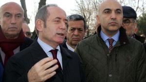 İstanbul'a ihanet tam gaz devam