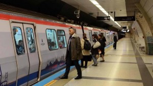 İstanbul'a yeni metro hattı!