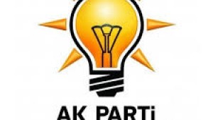 İSTANBUL AK PARTİ İL BAŞKANI İDRİS GÜLLÜCE OLUYOR