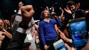 Kaftancıoğlu'na karşı yapılan karalama kampanyasına büyük tepki