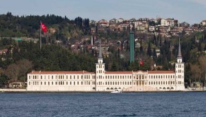 Kapatılan Kuleli Askeri Lisesi için ilk adım!