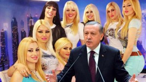 'Kedicikler'in arşivinden Cumhurbaşkanı Erdoğan çıktı