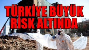 Kentsel dönüşümde kanserojen tehlikesi: Yıkılan binalar zehir saçıyor