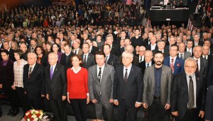 Kılıçdaroğlu: Adalet isteyen herkes için mücadele edeceğiz!