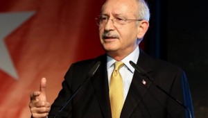 Kılıçdaroğlu'ndan bir şok daha resmen açıklandı