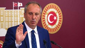 Muharrem İnce'den bomba açıklamalar! "Kuşkum yok"