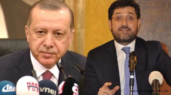 Murat Hazinedar ile ilgili beklenmeyen gelişme