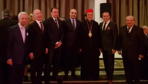 NOBEL ÖDÜLLÜ AZİZ SANCAR'IN ÖDÜL REPLİKASI ARTUKLU ÜNİVERSİTESİ'NE