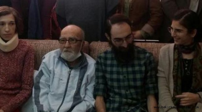 Nuriye Gülmen: Açlık grevini sonlandırıyoruz