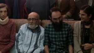 Nuriye Gülmen: Açlık grevini sonlandırıyoruz