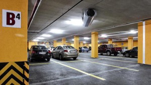 Otoparklarda her şey değişiyor