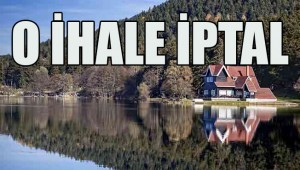 'Planlı olursa talan olmaz'