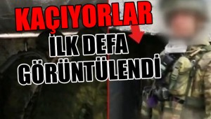 Türk askeri Afrin'de YPG'lilerin inlerine girdi